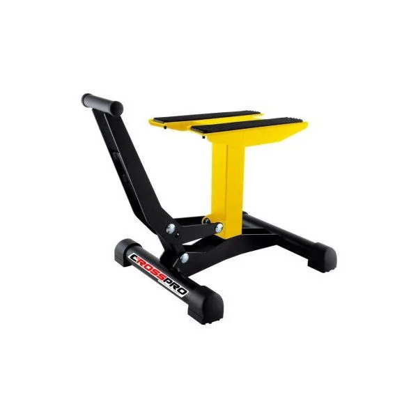 Caballete Crosspro Xtreme 16 Amarillo |2CP08200100008|
