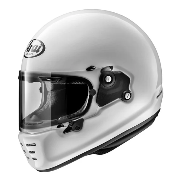 Casco Arai Concept-Xe Solid Blanco |8009579001|