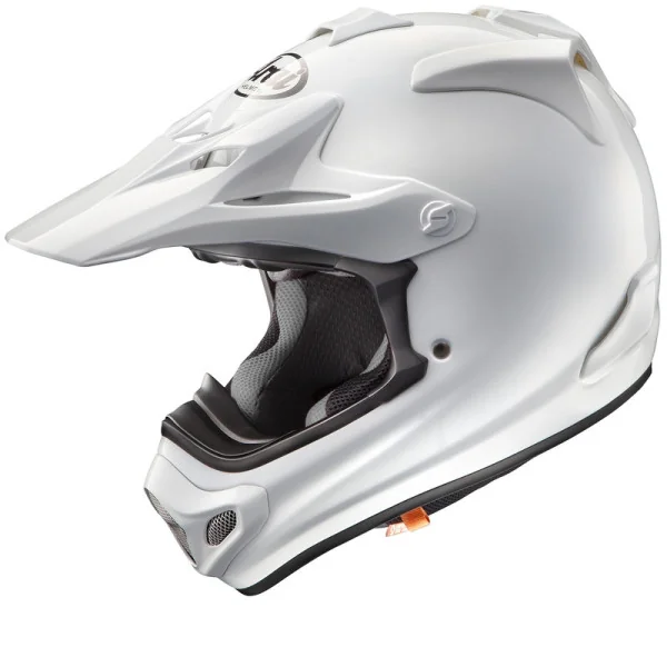 Casco Arai Mx-V Evo Blanco |8009235001|