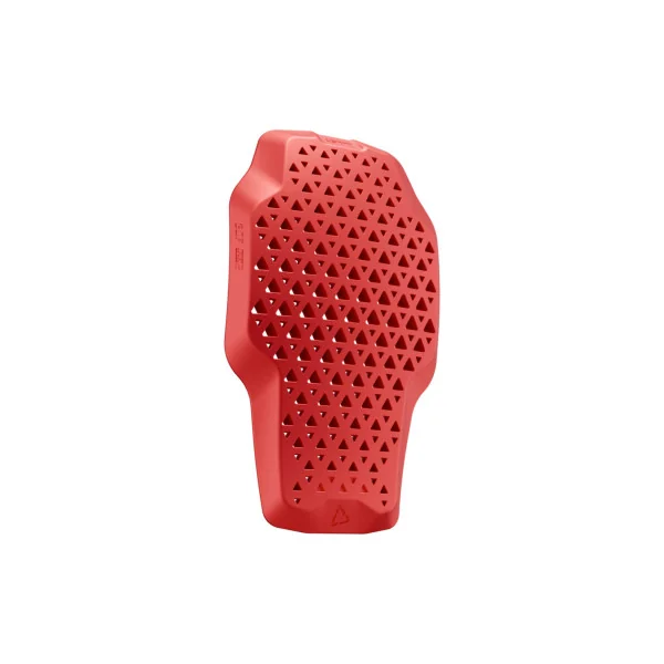 Espaldera Leatt 3Df Nivel 2 Rojo |LB502540011|
