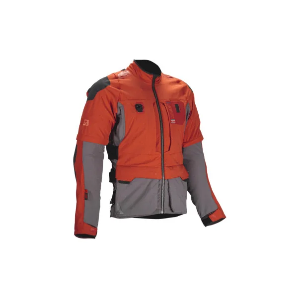 Chaqueta Leatt Adv Rally 5.5 Burn |LB502510148|