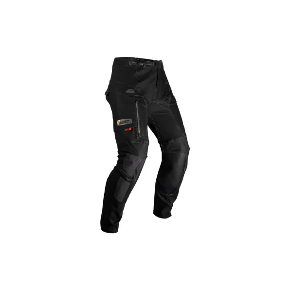 Pantalón Leatt Adv Rally 5.5 Stealth |LB502510150|