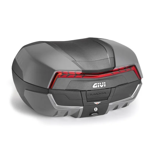 Maleta Givi Mk 58 Lts. V58/Maxia5 Cover Grafito |V58NNG|