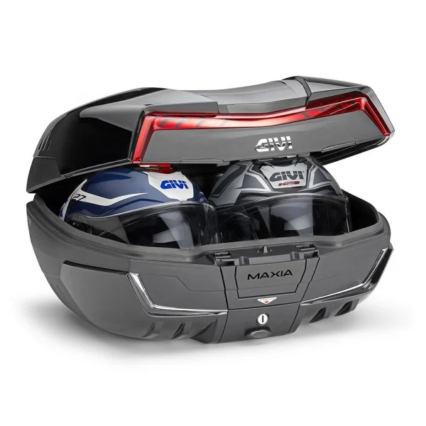 Maleta Givi Mk 58 Lts. V58/Maxia5 Negro Base |V58NNTB|