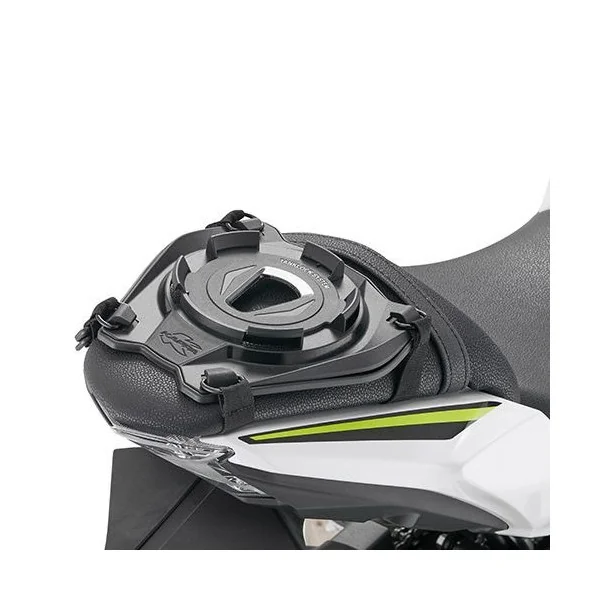 Base Sillin Universal Kappa P/Bolsatanlock/Ed |KS430|