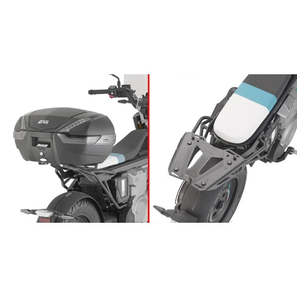 Adaptador-Top Givi Mk P/Mk-Ml Bmw Ce02 2024 |SR5147|