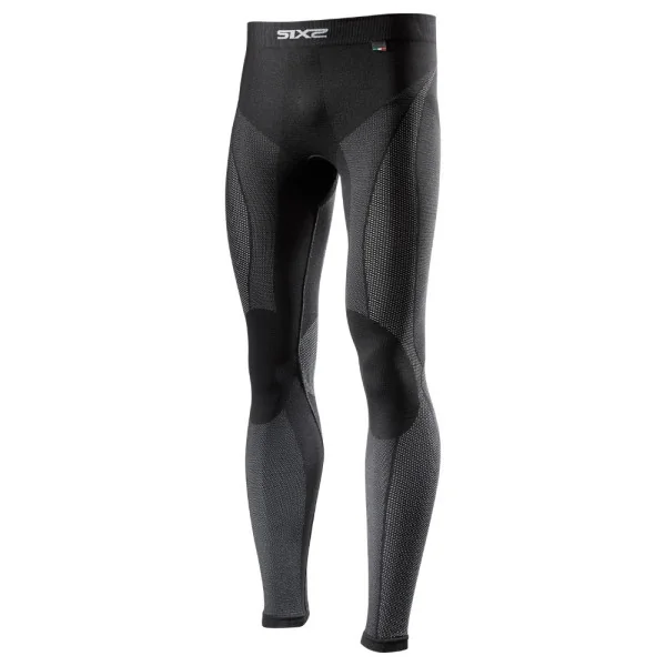 Mallas Interiores Six2 Moto Pnx V2 Carbon Underwear |SU02PNX_____BC|