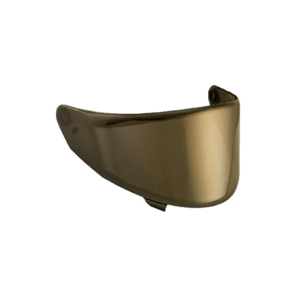 Visera Casco Suomy S1-XR GP/SR-GP Evo Iridium Dorado |KASX0VO0|