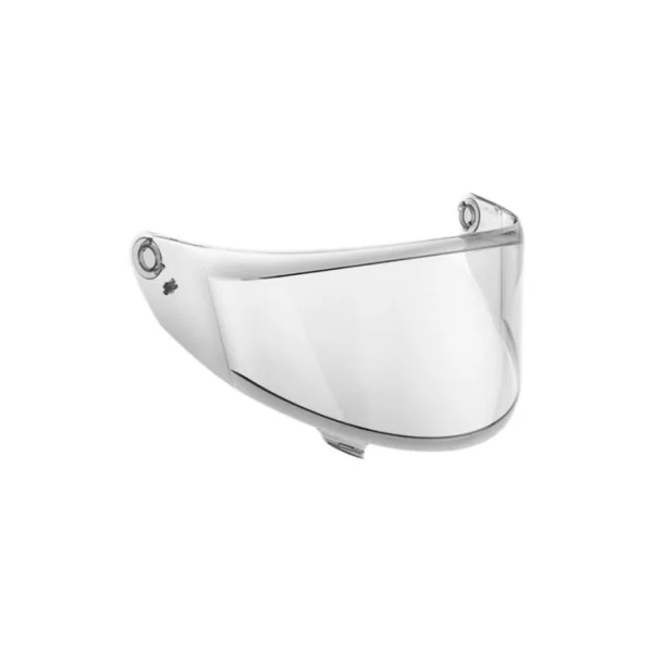 Visera Casco Suomy S1-XR GP/SR-GP Evo Transparente |KASX0VT0|