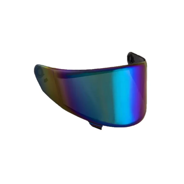 Visera Suomy S1-Xr Gp/Sr-Gp Evo/Speedstar 2 Iridium |KASX0VI0|