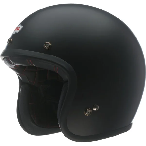 Casco Bell Custom 500 Negro Mate |8009198007|