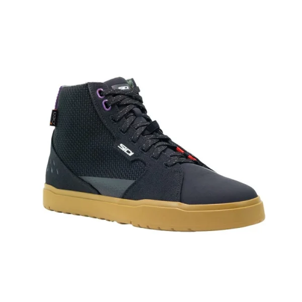 Botas Sidi Arx Air Negro Bronce |BOSUR13425|