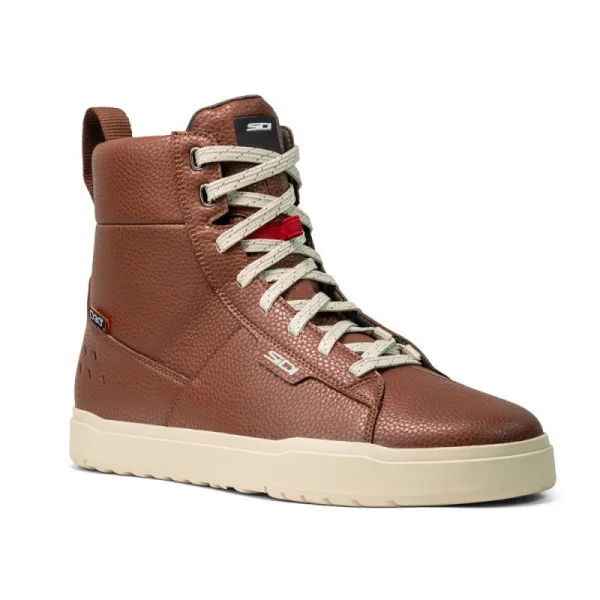 Botas Sidi Arx Wp High Canela |BOSUR14102|