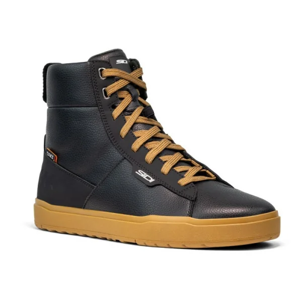 Botas Sidi Arx Wp High Negro |BOSUR14101|