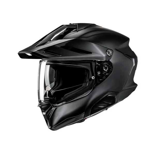Casco Hjc Rpha60 Negro Mate |11013106|