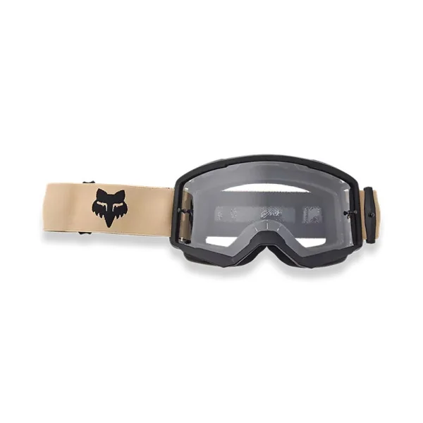 Máscara Fox MTB Main Goggle Marrón Hierro |33338-355|