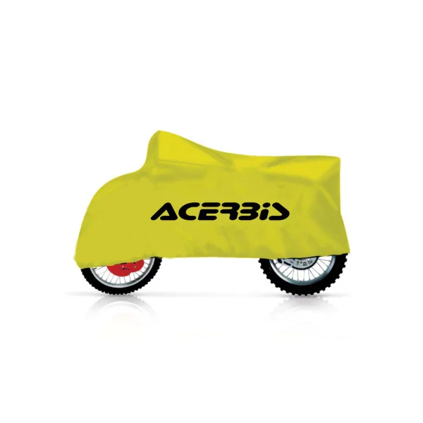 Funda Cubremoto Acerbis Amarillo |0020086.060|