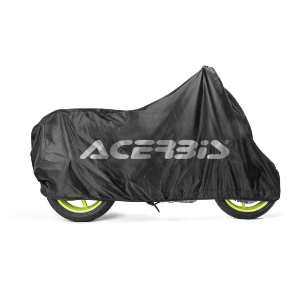 Funda Cubremoto Acerbis Negro |0022505.090|