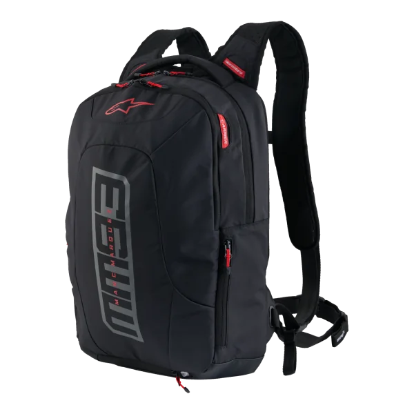 Mochila Alpinestars Mm93 City Hunter V2 Negro |6100425-10|