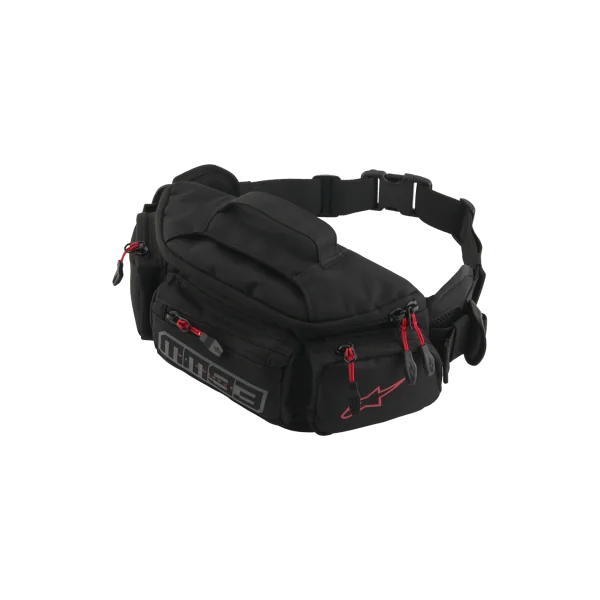 Riñonera Alpinestars Mm93 Negro |6106919-10|