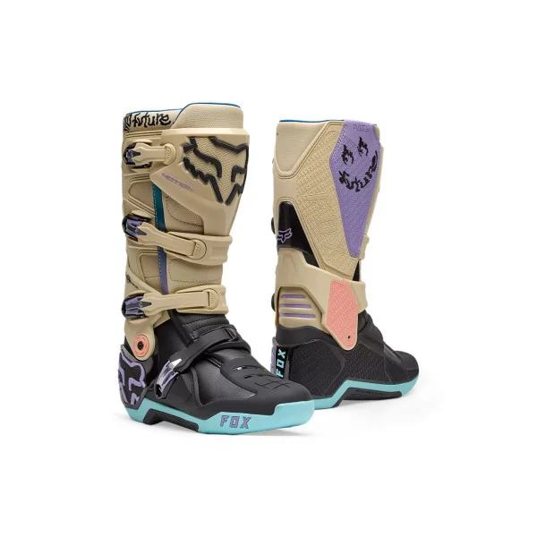 Botas Motion Hello Future Fresno |33515-469|
