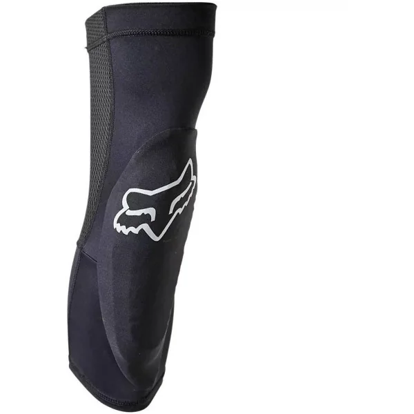 Rodilleras Fox Enduro Knee Guard Negro |38041-001|