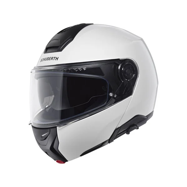 Casco Schuberth Concept Blanco Brillo |A413101336|