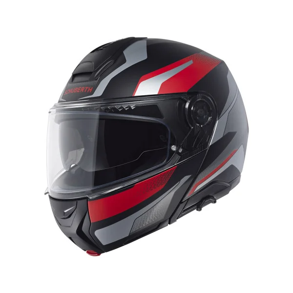 Casco Schuberth Concept Tracer Rojo Mate |A413902336|