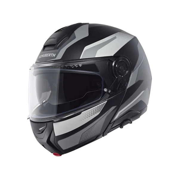 Casco Schuberth Concept Tracer Antracita Mate |A413903336|