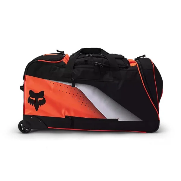 Bolsa Fox Para El Equipo Shuttle Divider Roller Naranja Fluor |32337-824|