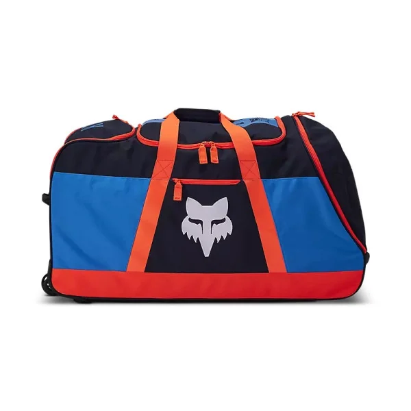 Bolsa Fox Para El Equipo Shuttle 180 Race Spec Roller Azul |32513-188|