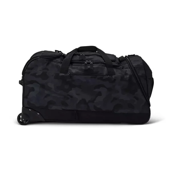 Bolsa Fox Para El Equipo Shuttle Roller Camuflaje Negro |33135-247|