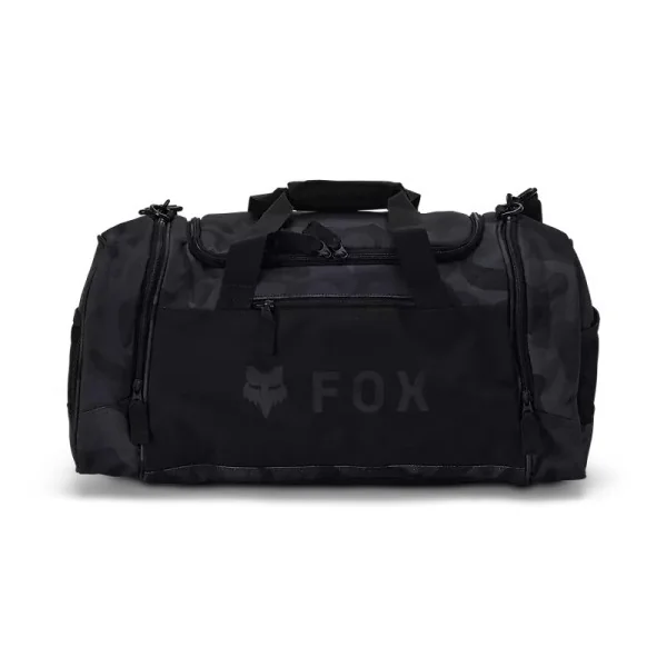 Bolsa Fox Para El Equipo 180 Duffle Camuflaje Negro |33139-247|