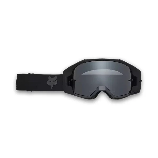 Máscara Fox Vue Core - Vivid Negro |33647-001|