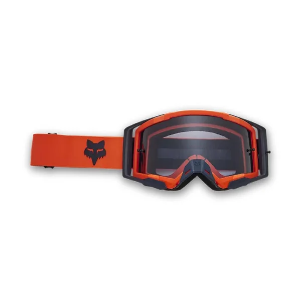 Máscara Fox Airspace Core Naranja Fluor |32980-824|