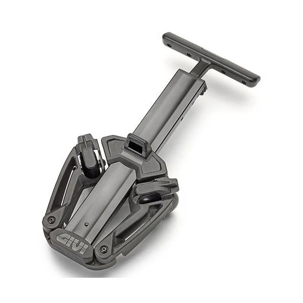 Trolley Universal Plegable Givi Para Maletas Monokey |E206|