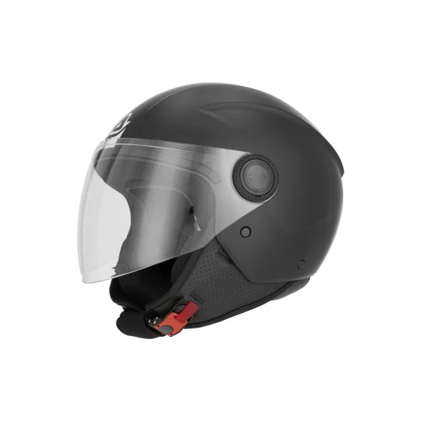 Casco Infantil Acerbis Jet Brezza Negro |0025462.090|