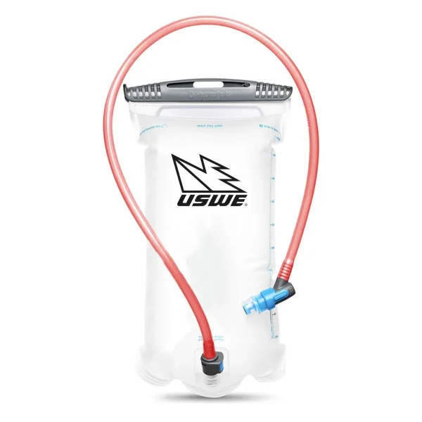 Bolsa Hidratación Uswe Elite C/Tubo Plug-N-Play 1.5L |SWV-101222|