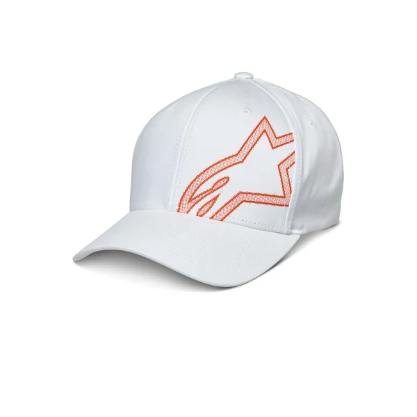 Gorra Alpinestars Share Blanco |1215-81700-20|
