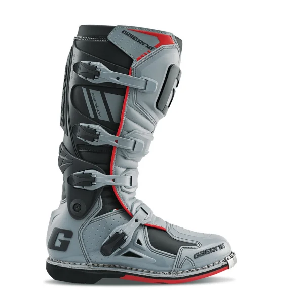 Botas Gaerne Fastback Endurance Azul Negro |2196-003|