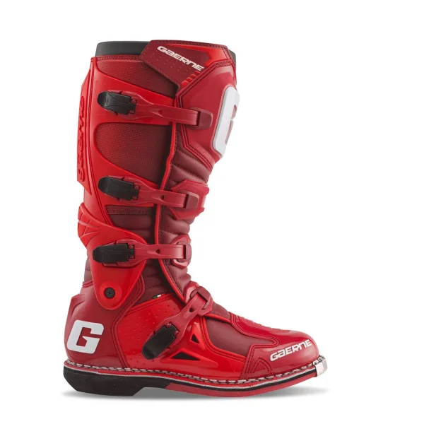 Botas Gaerne Fastback Endurance Luna Sangrienta |2196-015|