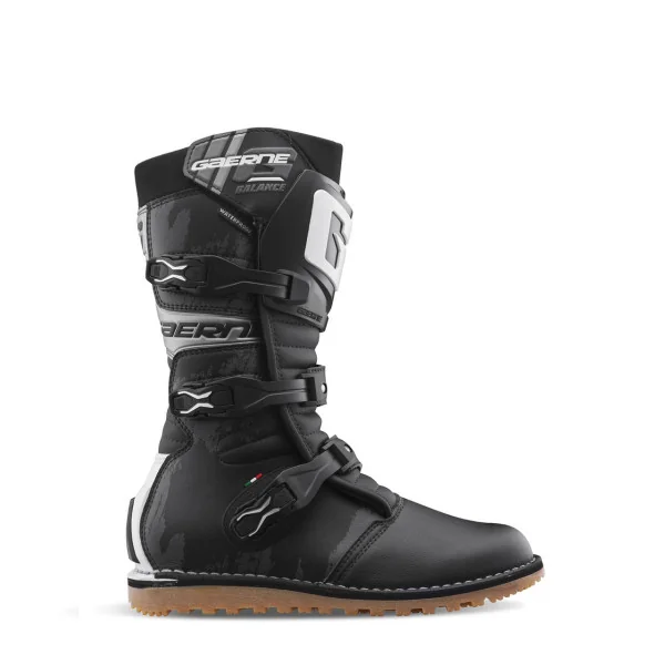 Botas Gaerne Balance Xtr Negro |2533-001|