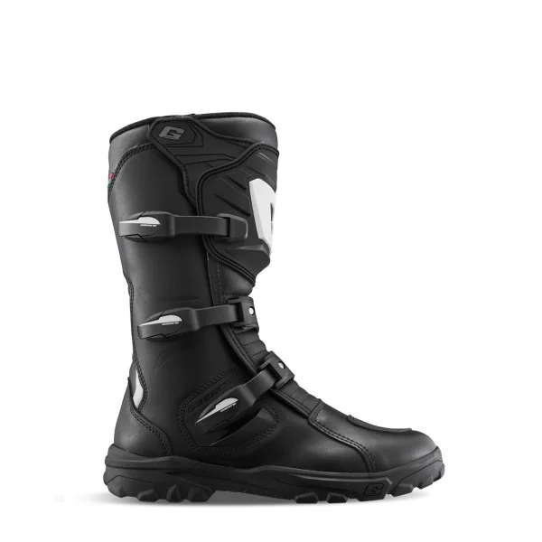Botas Gaerne G_Adventure Aquatech Negro |2542-001|