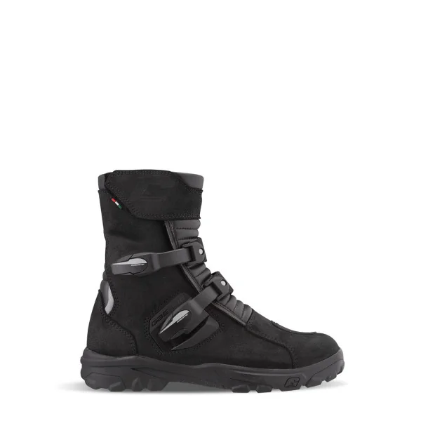 Botas Gaerne G_Dune Aquatech Negro |2543-001|