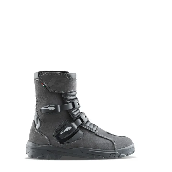 Botas Gaerne G_Dune Aquatech Antracita |2543-007|