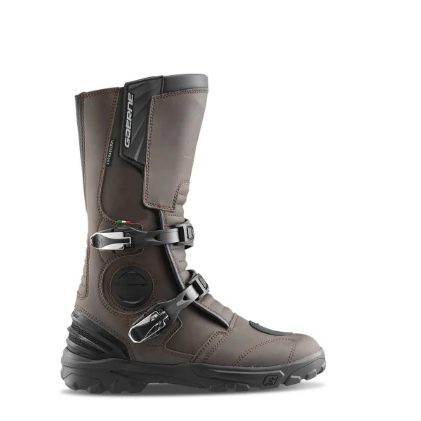 Botas Gaerne G_Midland Aquatech Marrón |2544-013|
