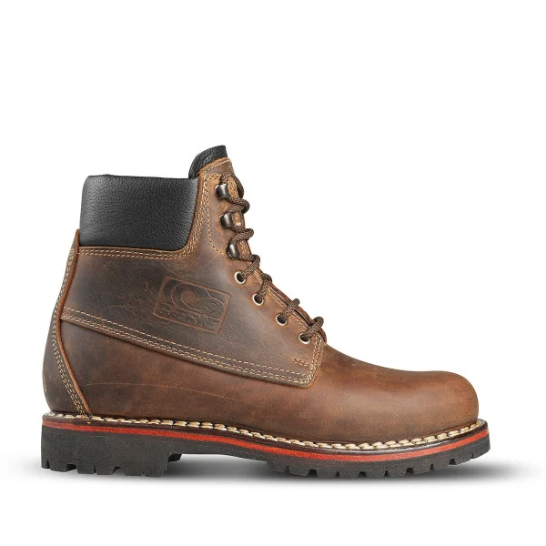 Botas Gaerne Gaerland 145 Marrón |2720-023|