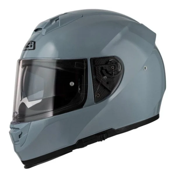 Casco Nzi Eurus 4 Duo Nardo Gris |150375G004|