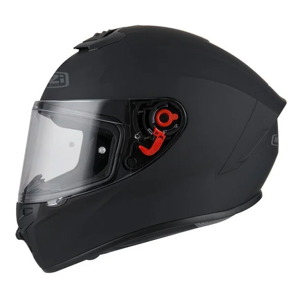 Casco NZI Trendy 2 Mate Negro |150346A067|