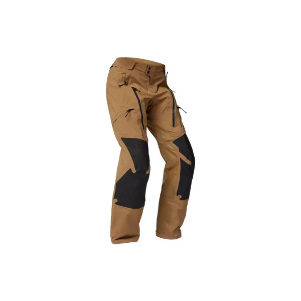 Pantalón Alpinestars Recon Gore-Tex Adv Marrón |30158-108|